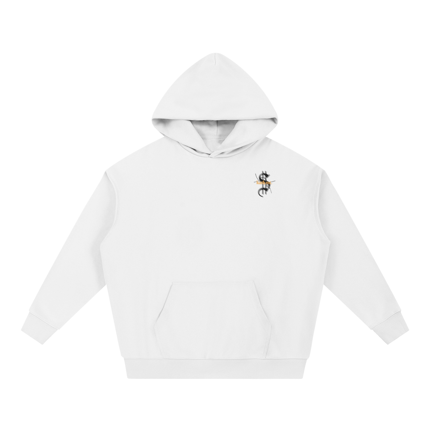 Essential Heavyweight Hoodie