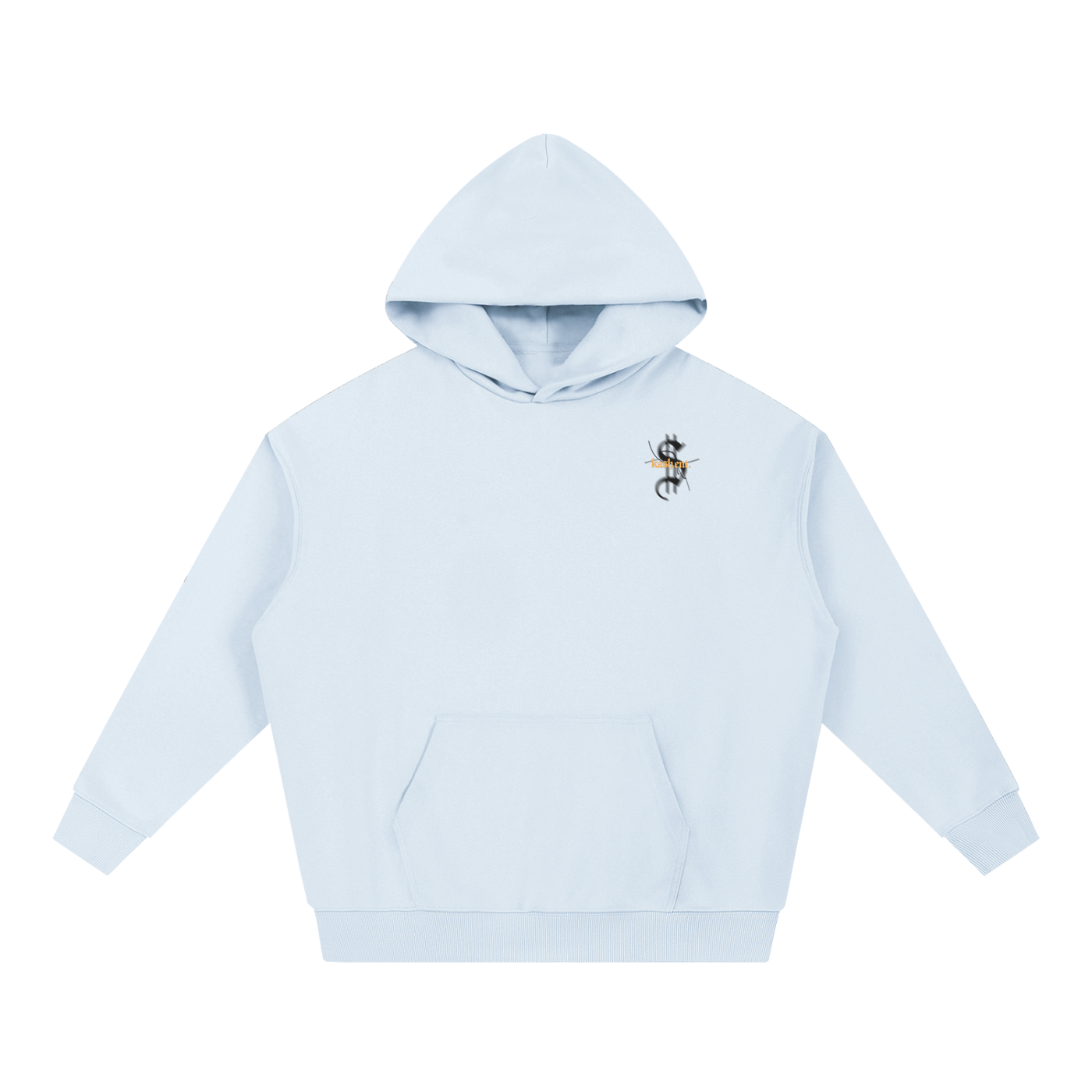 Essential Heavyweight Hoodie