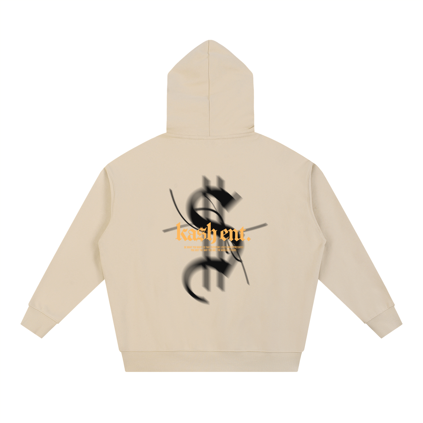 Essential Heavyweight Hoodie
