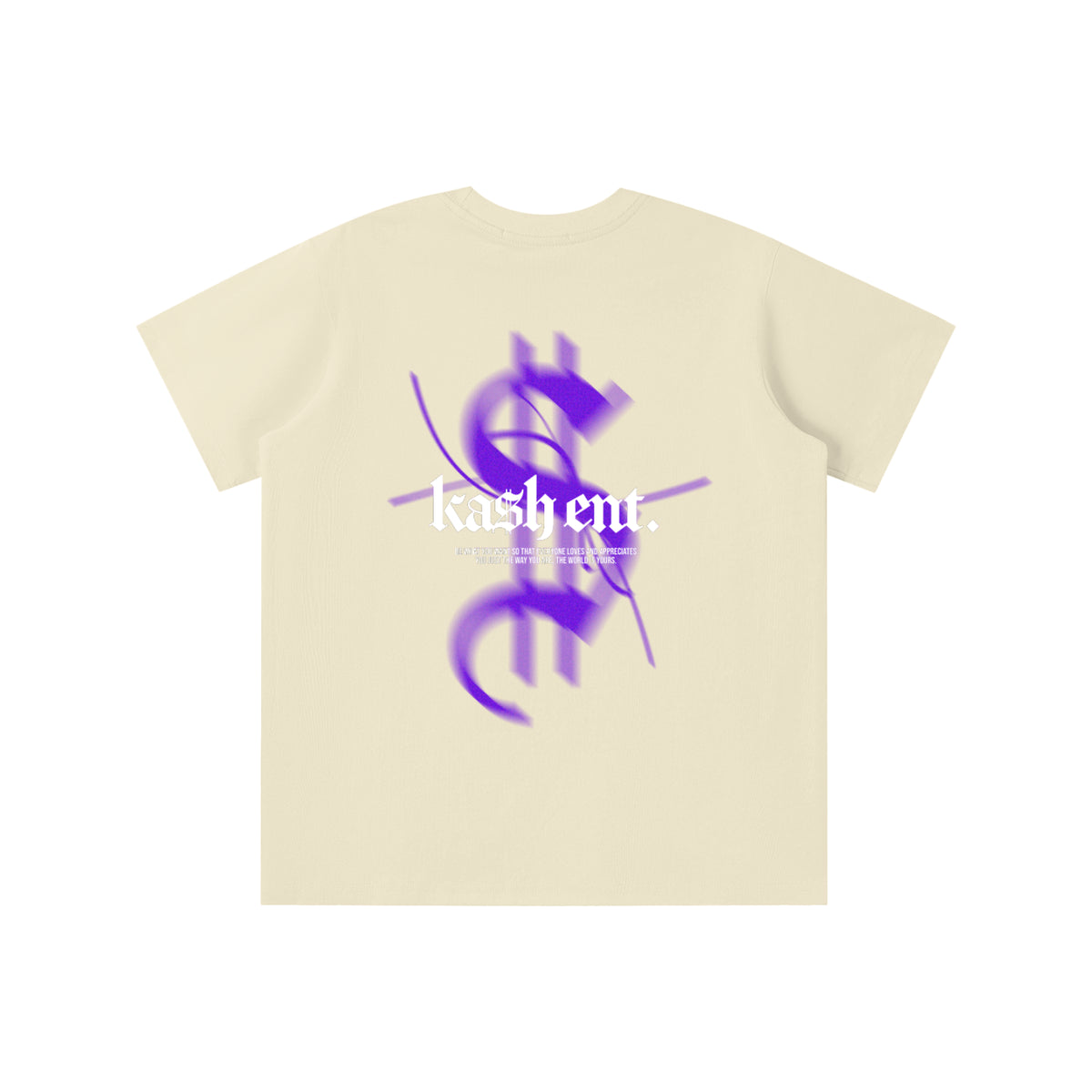 Sorona Quick-Dry Cooling Kids' T-shirt