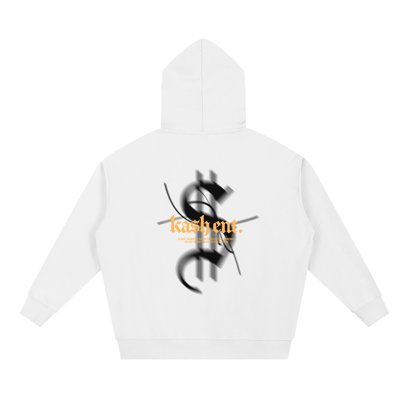 Essential Heavyweight Hoodie