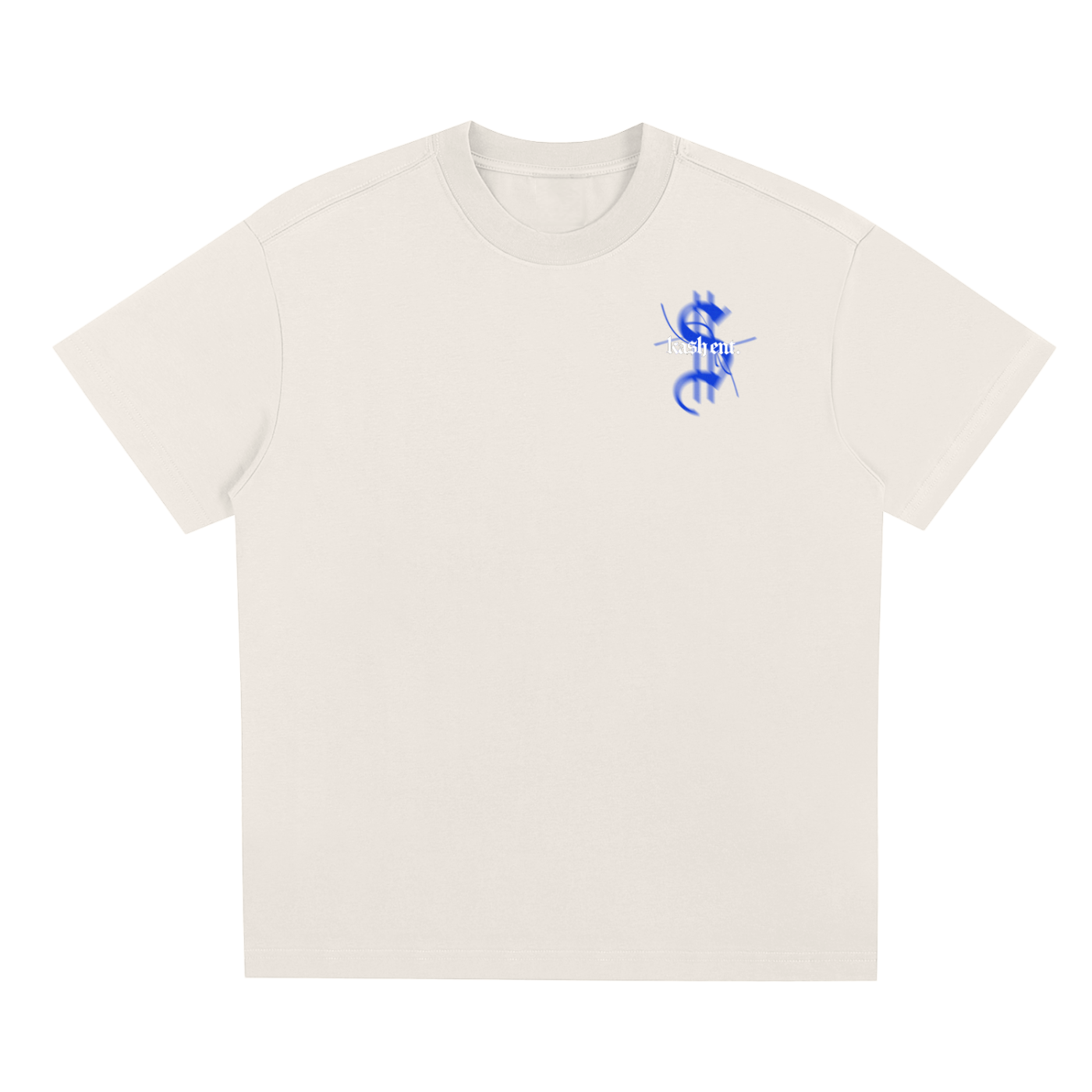 Sorona Quick-Dry Cooling T-Shirt