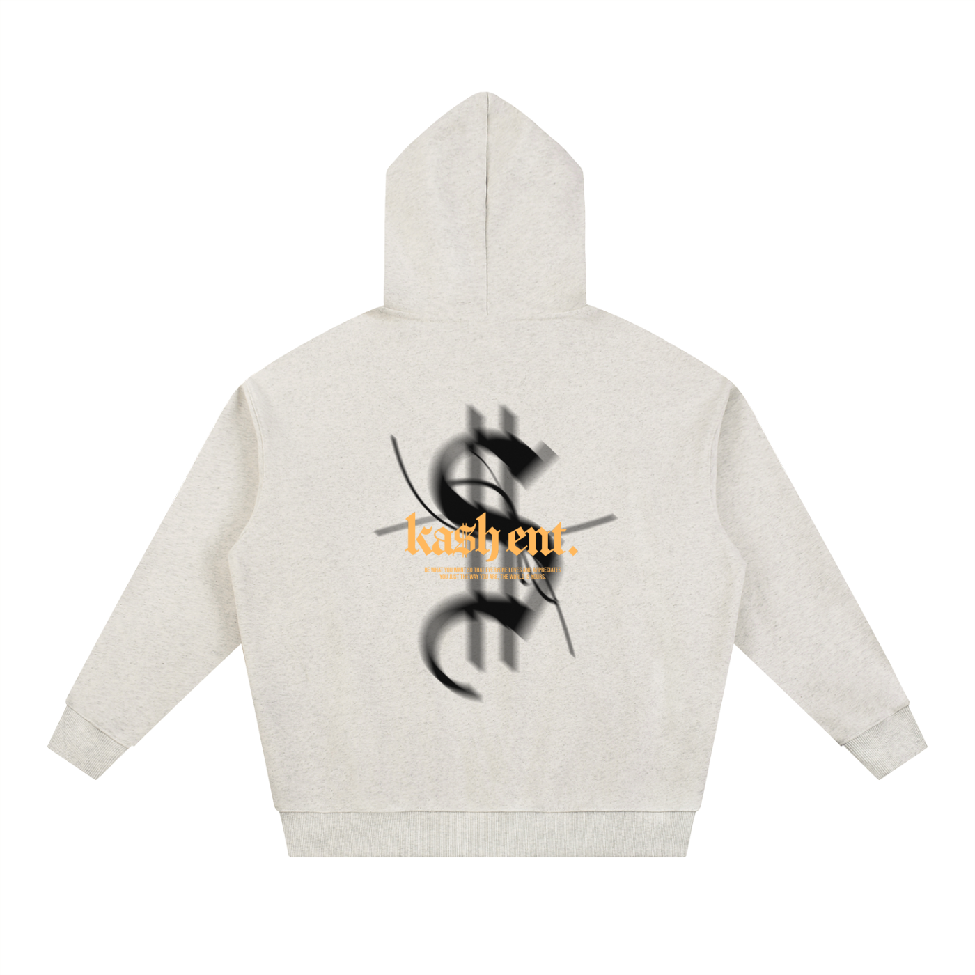 Essential Heavyweight Hoodie