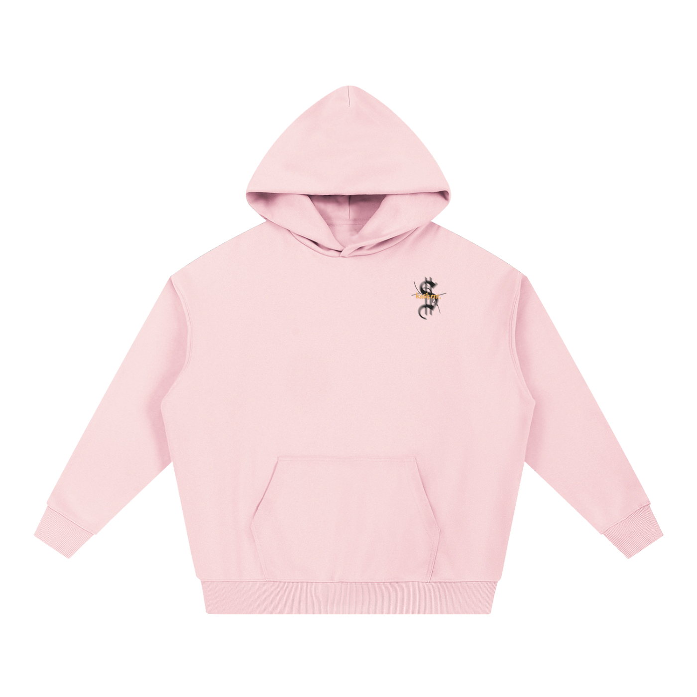 Essential Heavyweight Hoodie