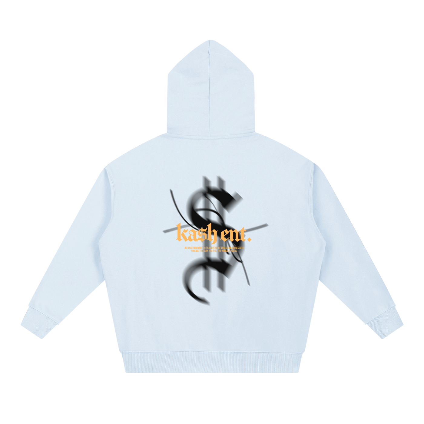 Essential Heavyweight Hoodie