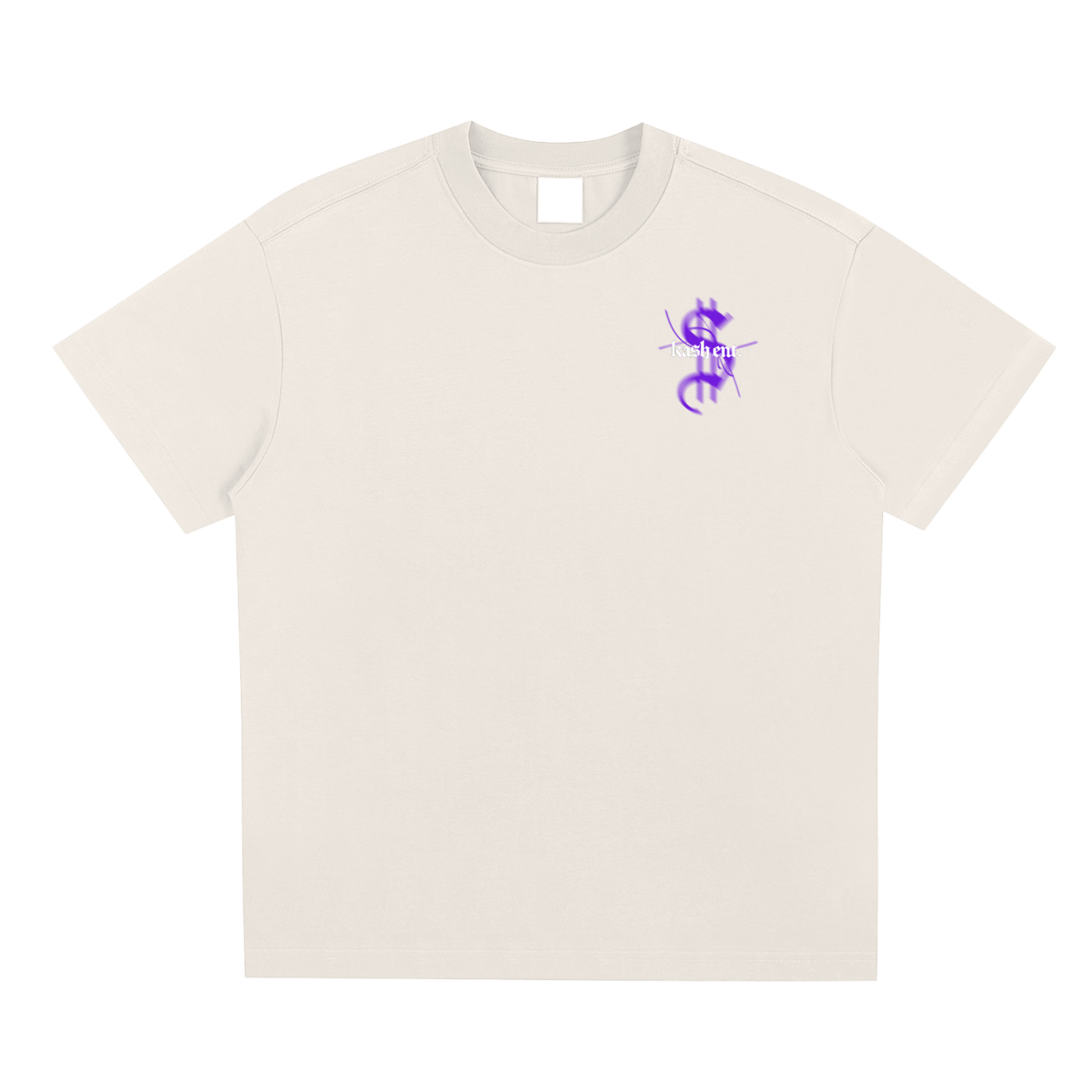 Sorona Quick-Dry Cooling T-Shirt