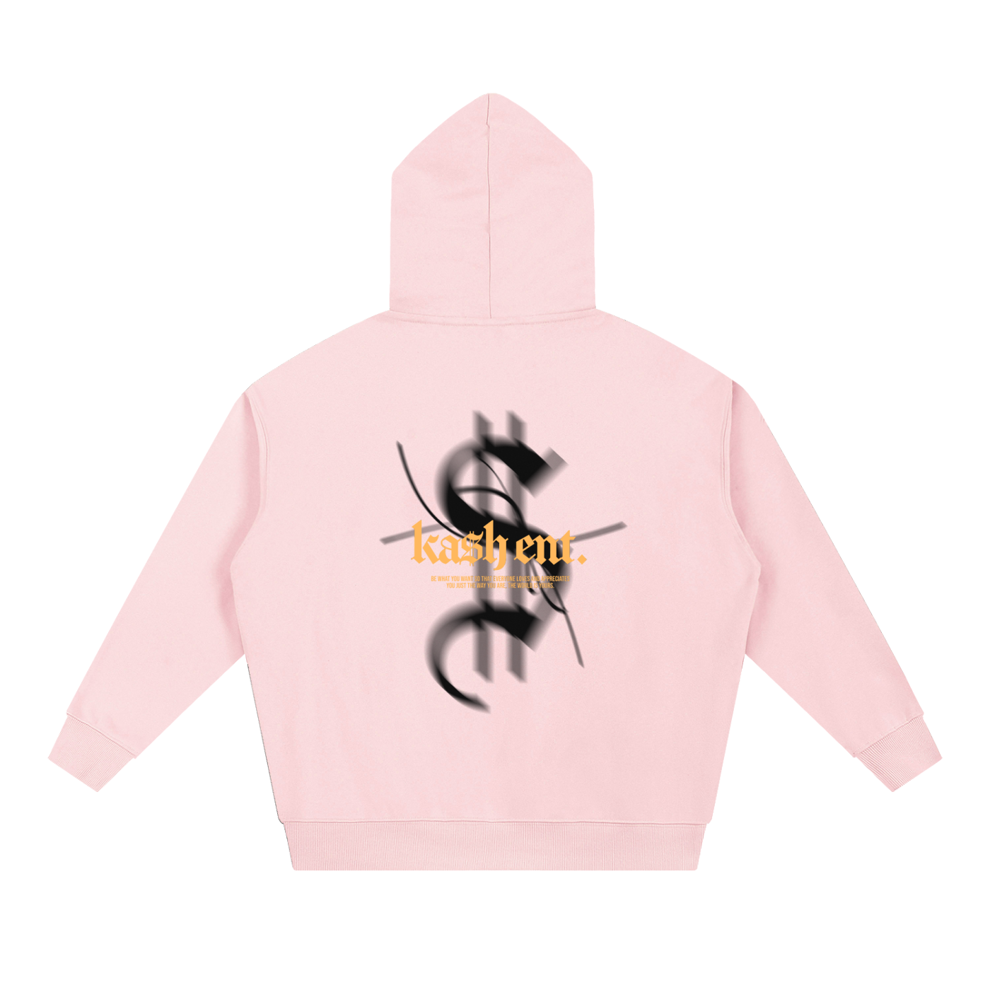 Essential Heavyweight Hoodie