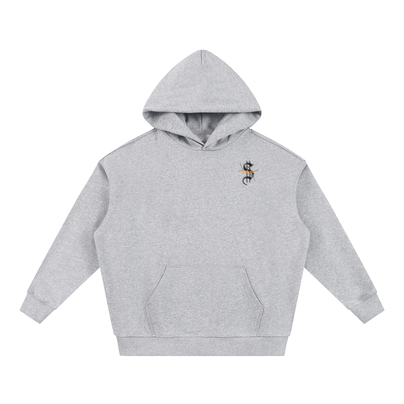 Essential Heavyweight Hoodie